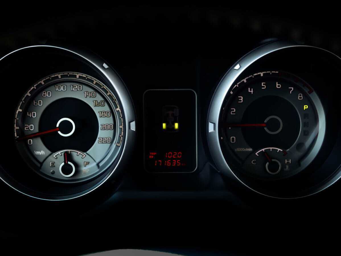 Купить Mitsubishi Pajero, 2013, 171 634 км, фото №10