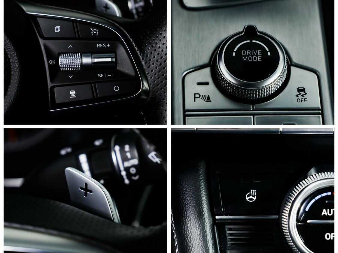 Купить Genesis G70, 2020, 31 673 км, фото №15