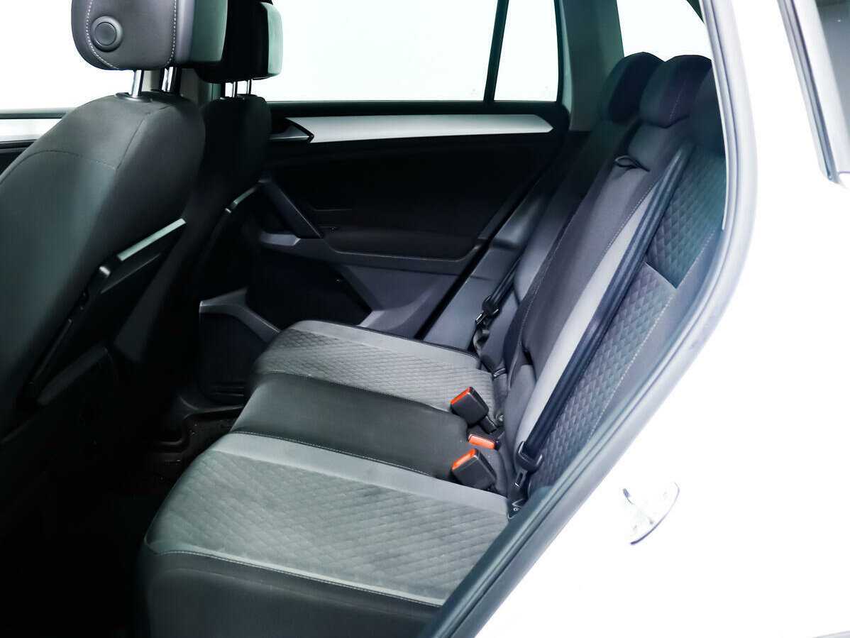 Купить Volkswagen Tiguan, 2017, 115 087 км, фото №12