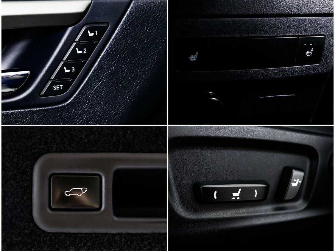 Купить Lexus RX 300, 2018, 86 600 км, фото №16