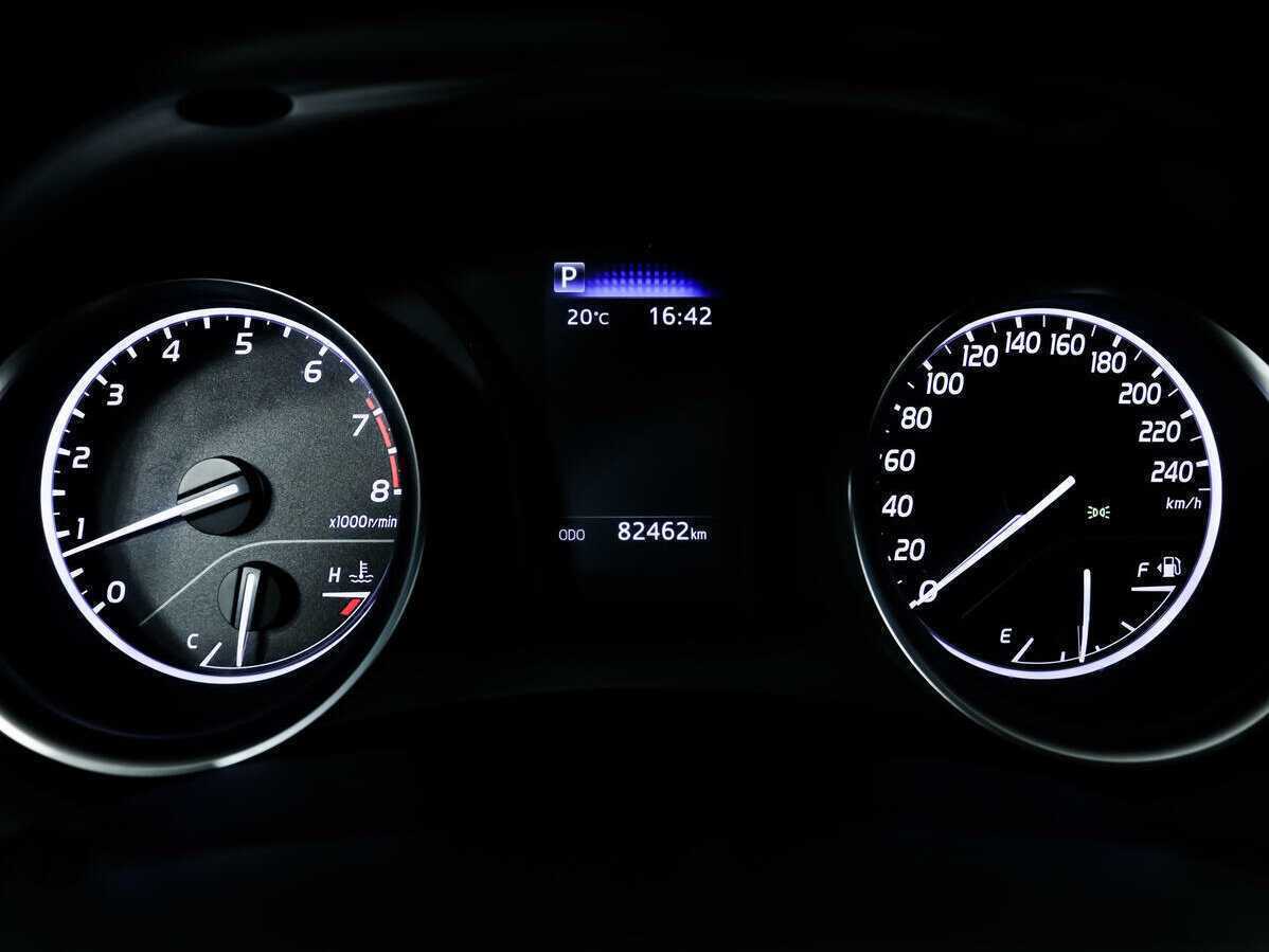 Купить Toyota Camry, 2021, 82 300 км, фото №10