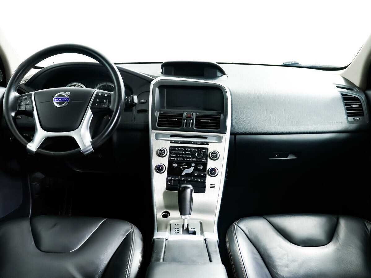 Купить Volvo XC60, 2010, 197 566 км, фото №11