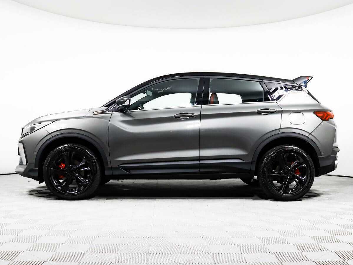 Купить Geely Coolray, 2023, 87 км, фото №8