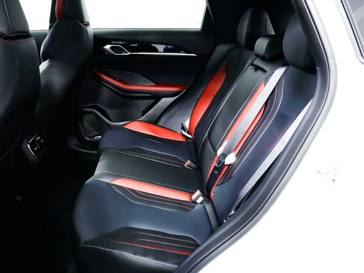 Купить Geely Coolray, 2023, 76 км, фото №11