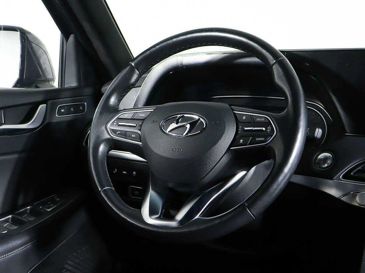 Купить Hyundai Palisade, 2019, 80 881 км, фото №10