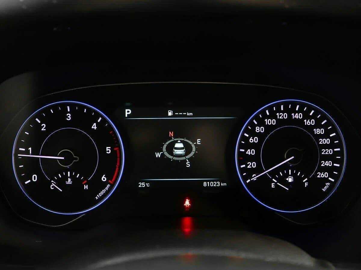 Купить Hyundai Palisade, 2019, 80 881 км, фото №11