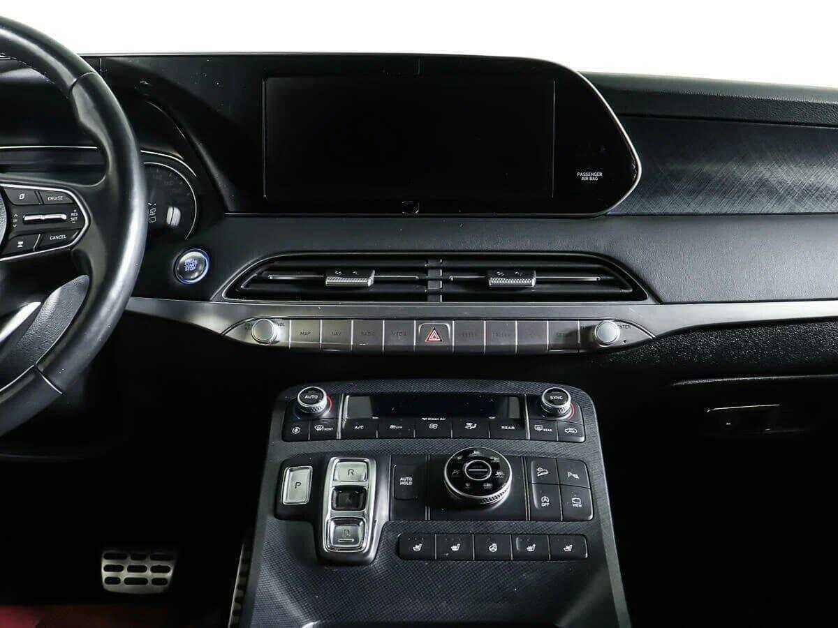 Купить Hyundai Palisade, 2019, 80 881 км, фото №13