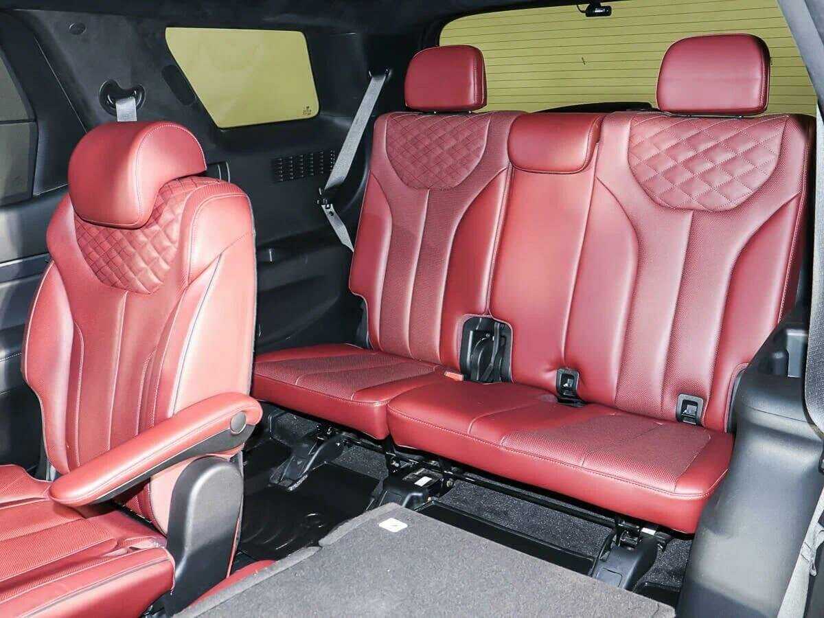 Купить Hyundai Palisade, 2019, 80 881 км, фото №15