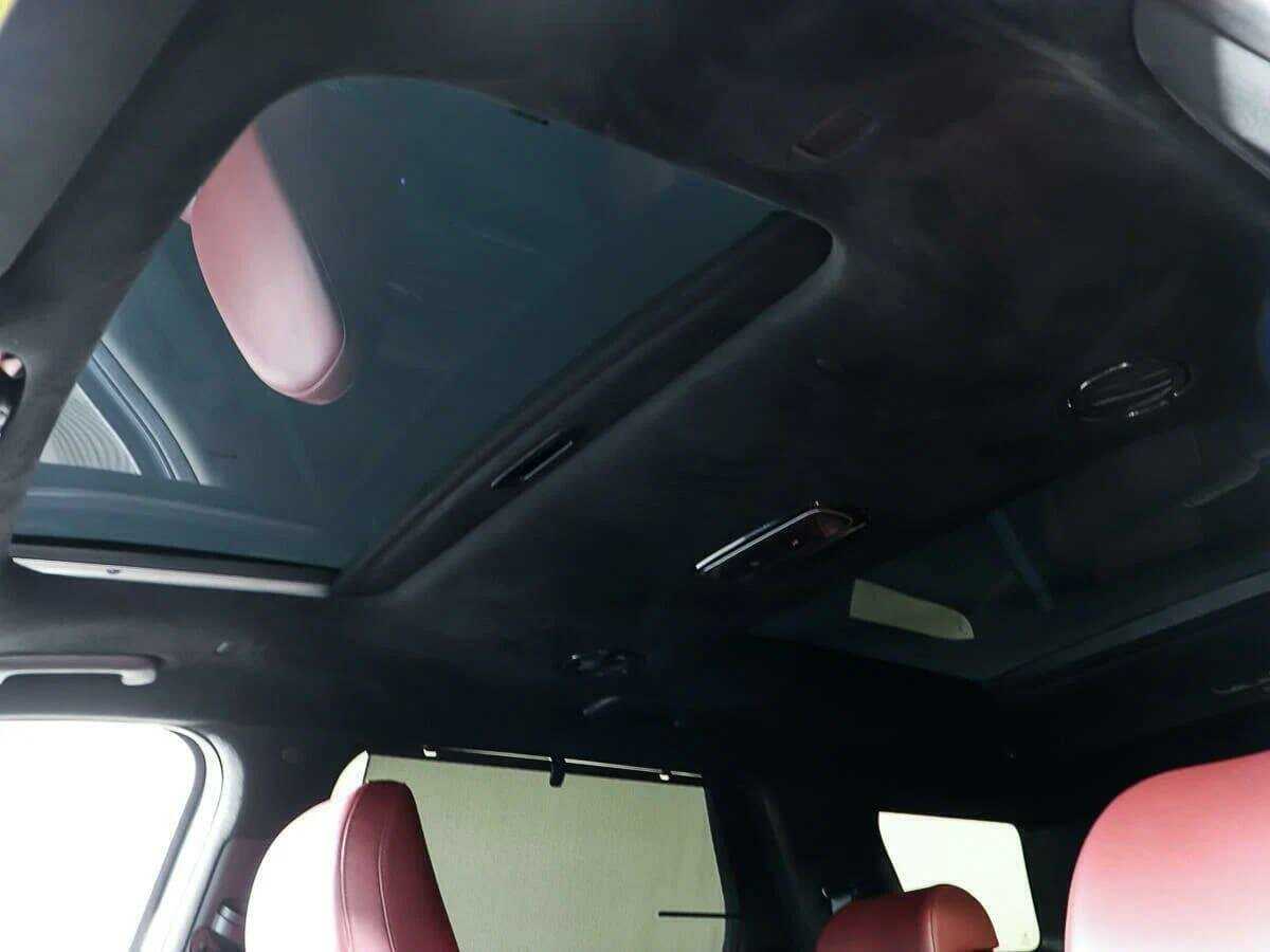 Купить Hyundai Palisade, 2019, 80 881 км, фото №17