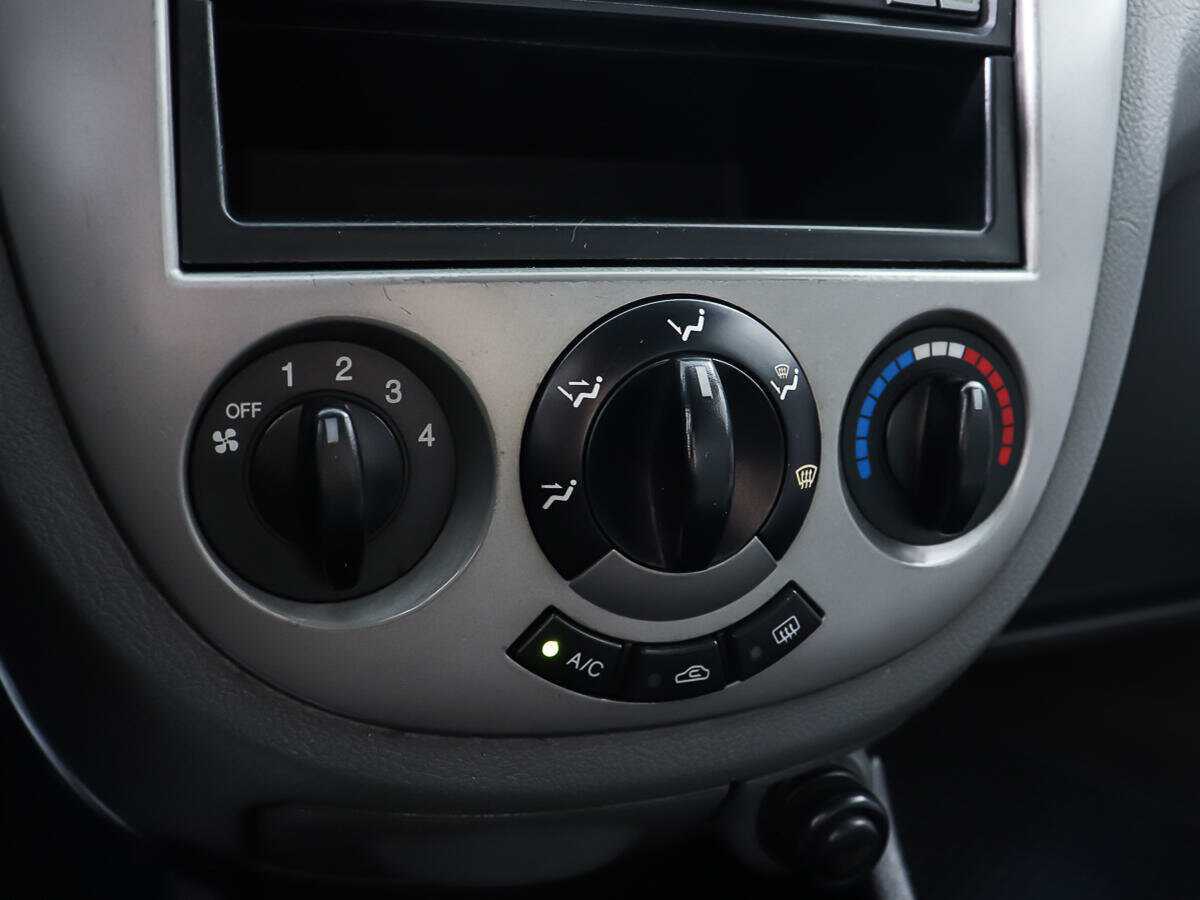 Купить Chevrolet Lacetti, 2007, 363 093 км, фото №14