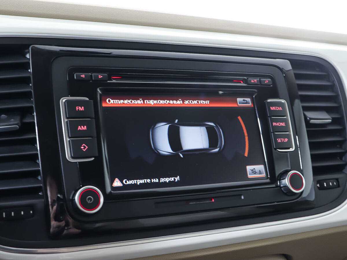 Купить Volkswagen Beetle, 2014, 59 020 км, фото №18