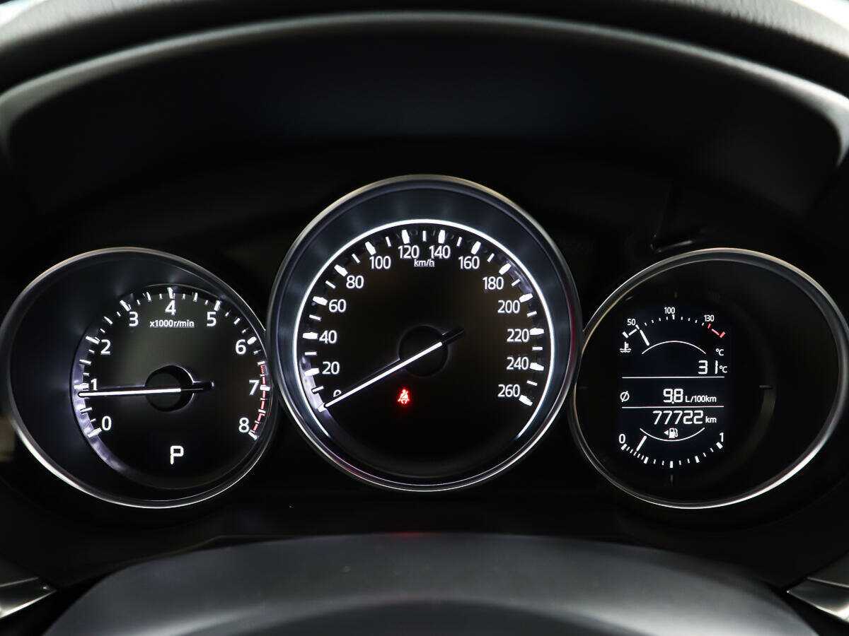 Купить Mazda 6, 2019, 78 000 км, фото №14