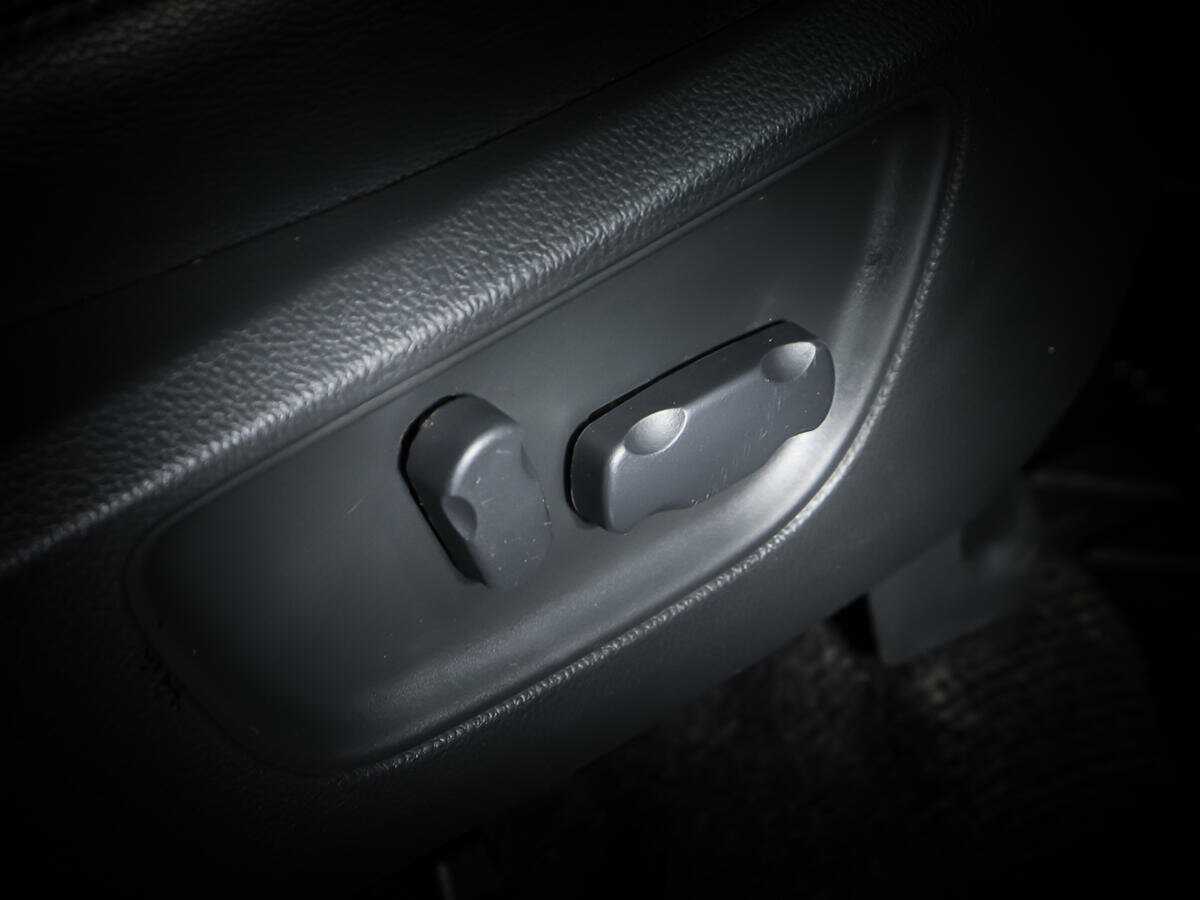 Купить Mitsubishi Pajero Sport, 2019, 107 552 км, фото №13