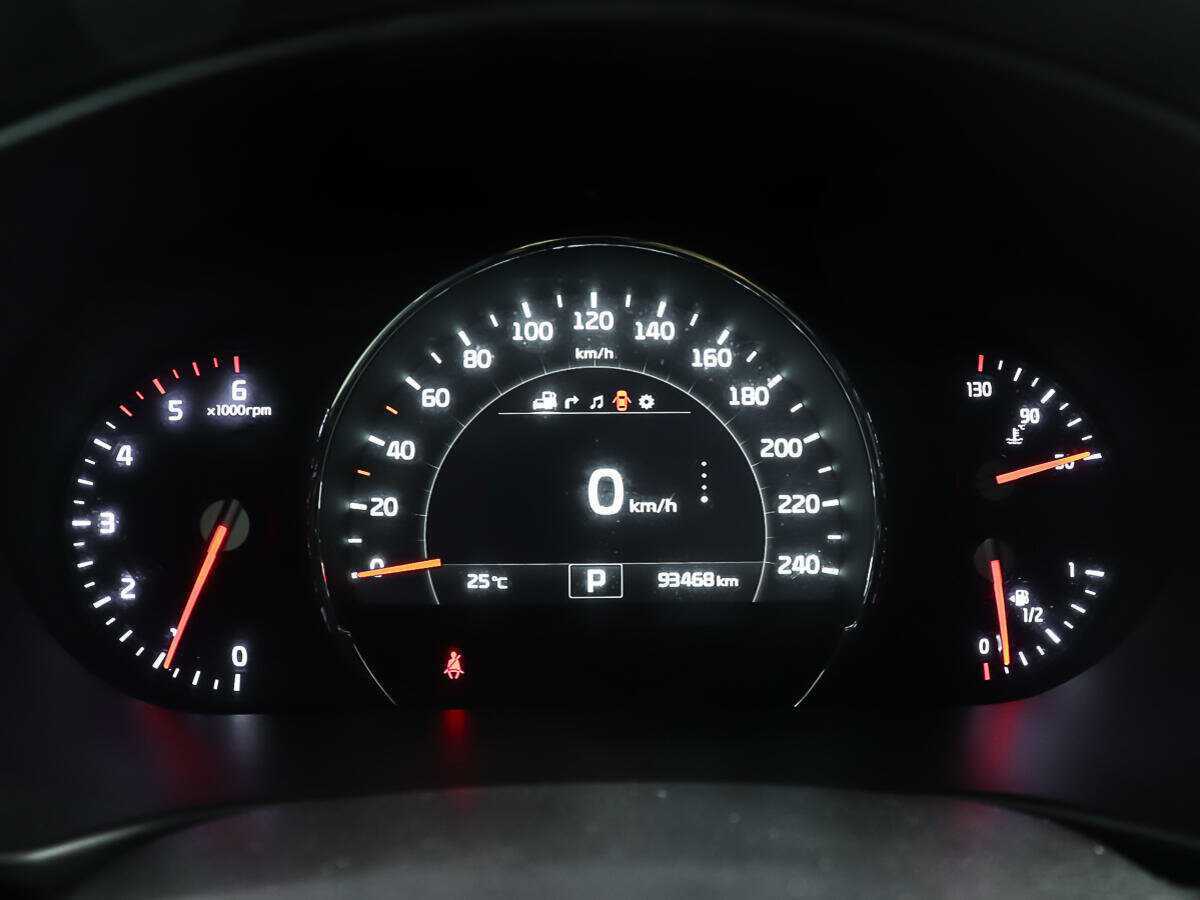 Купить Kia Sorento Prime, 2017, 93 953 км, фото №15