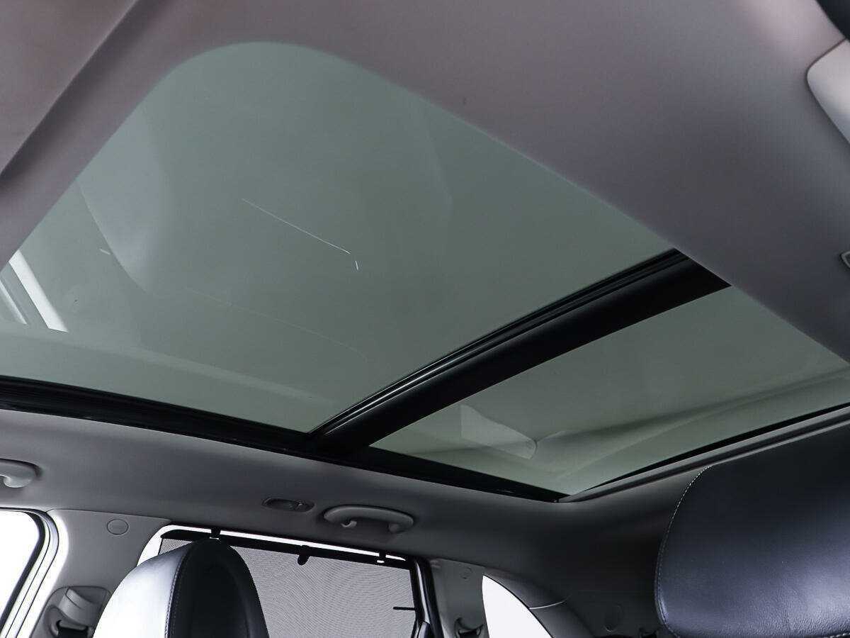 Купить Kia Sorento Prime, 2017, 93 953 км, фото №20