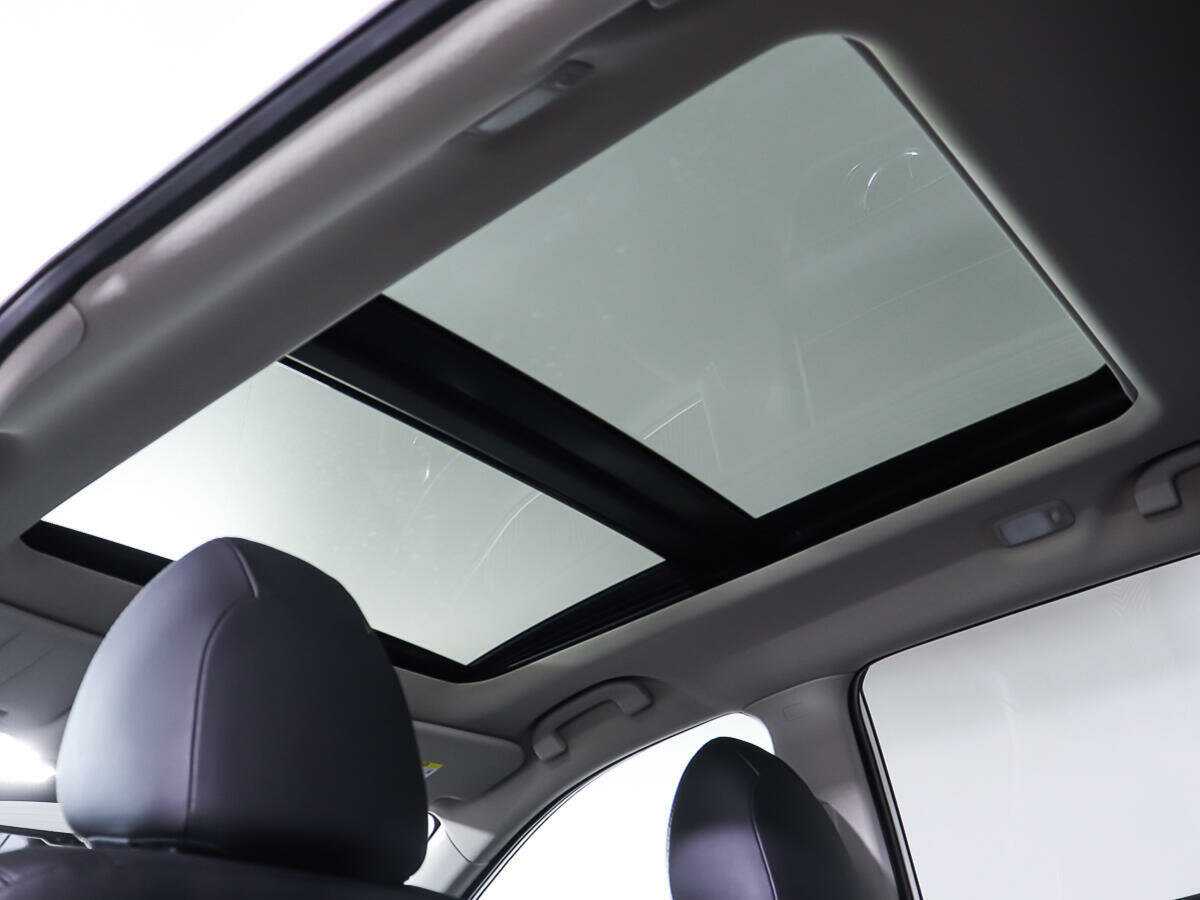 Купить Nissan X-Trail, 2015, 47 010 км, фото №16