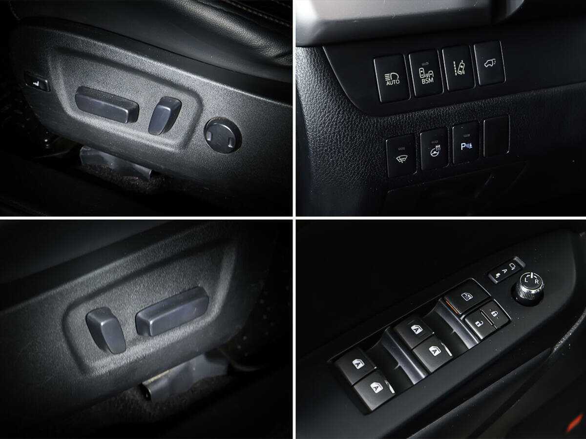 Купить Toyota Highlander, 2014, 135 030 км, фото №17