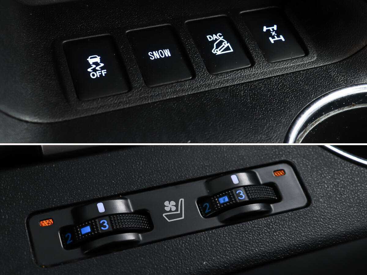 Купить Toyota Highlander, 2014, 135 030 км, фото №19