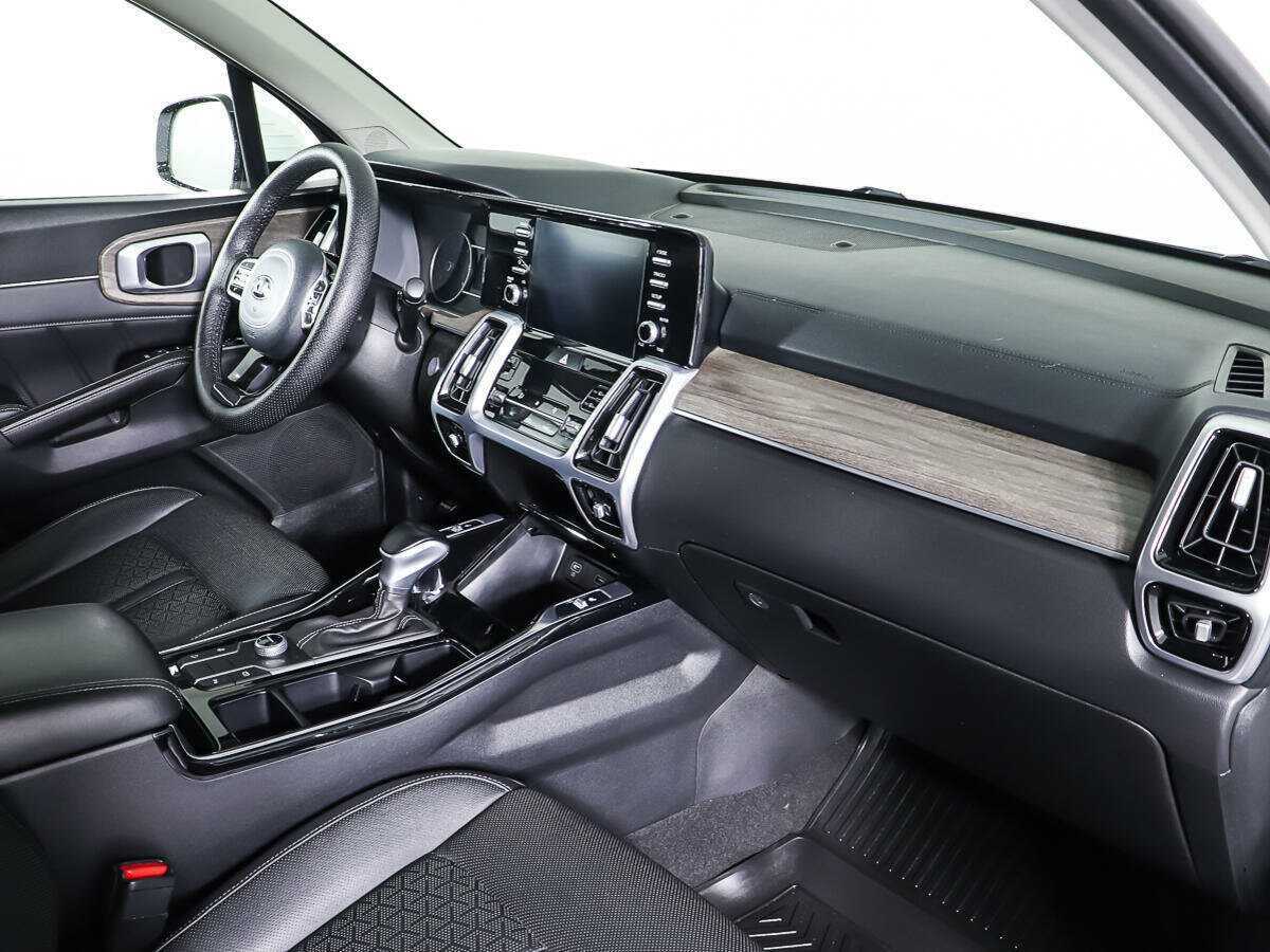 Купить Kia Sorento, 2020, 98 200 км, фото №9