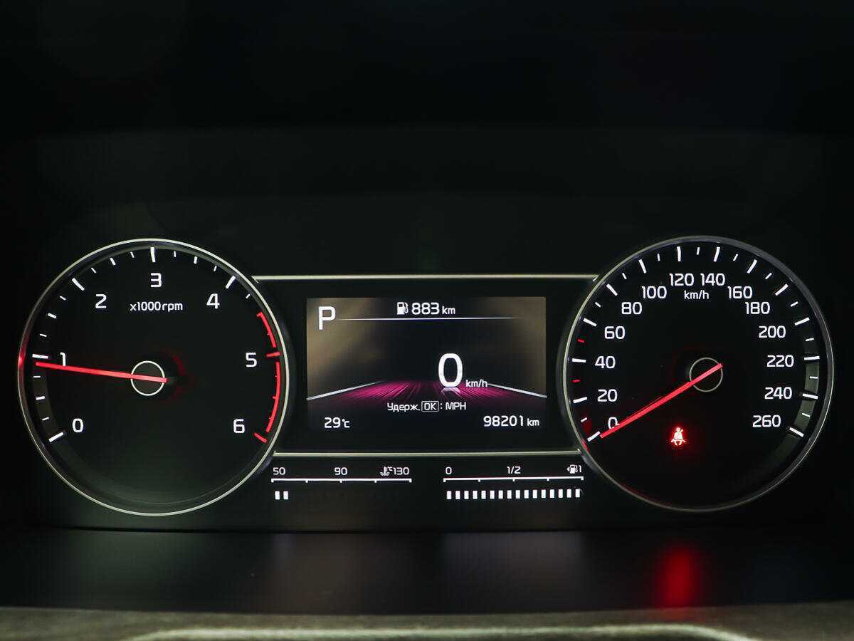 Купить Kia Sorento, 2020, 98 200 км, фото №14