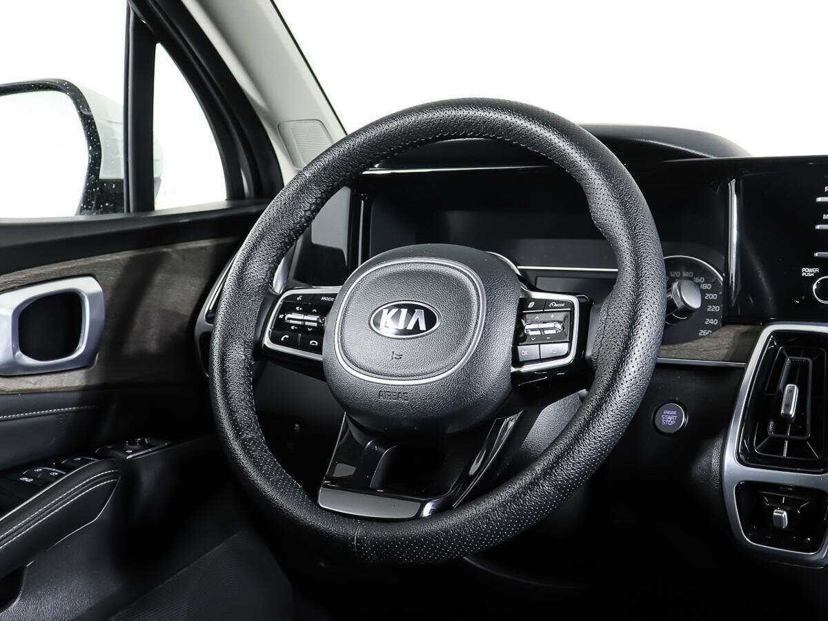 Купить Kia Sorento, 2020, 98 200 км, фото №15