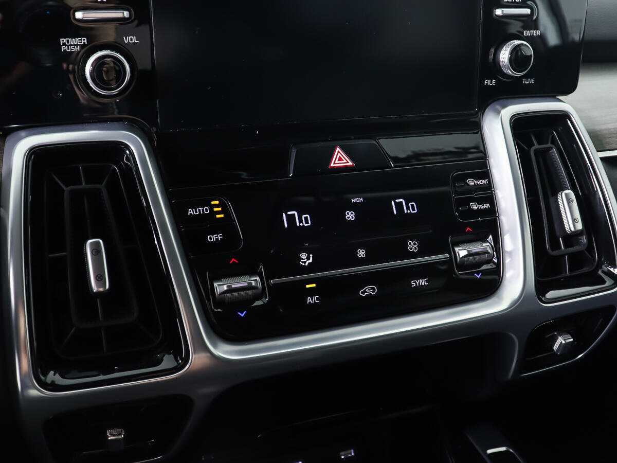 Купить Kia Sorento, 2020, 98 200 км, фото №18