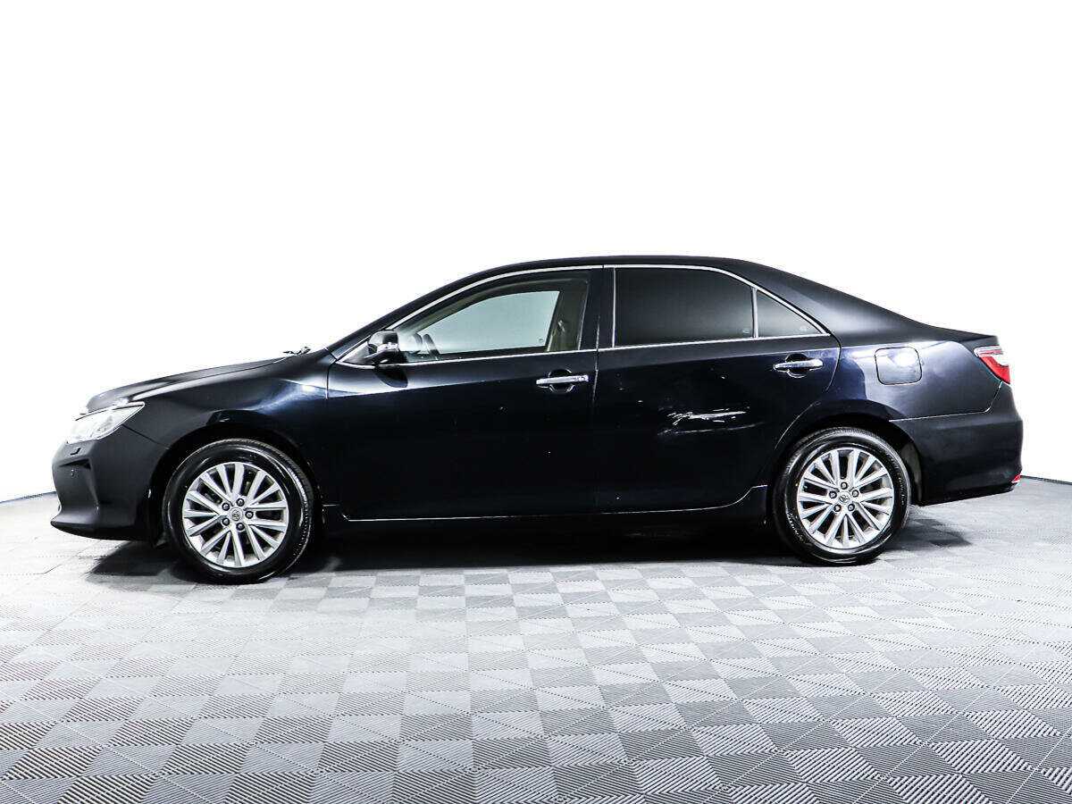 Купить Toyota Camry, 2015, 171 076 км, фото №7
