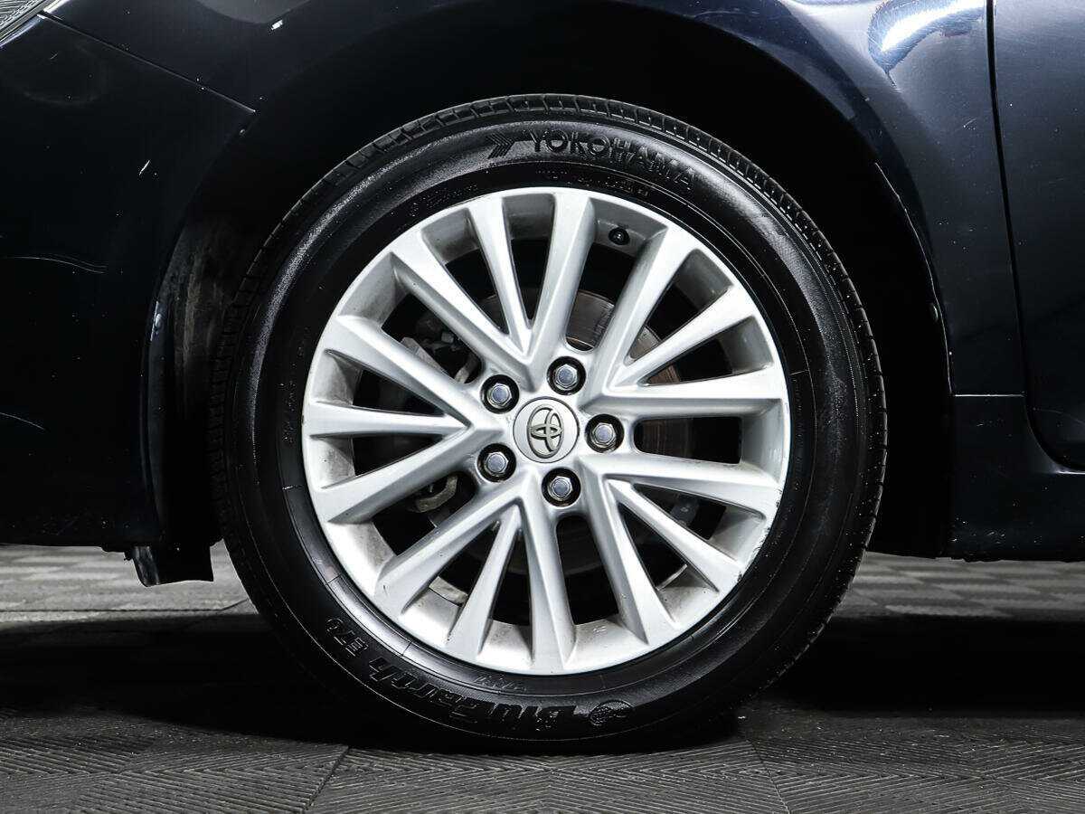 Купить Toyota Camry, 2015, 171 076 км, фото №17
