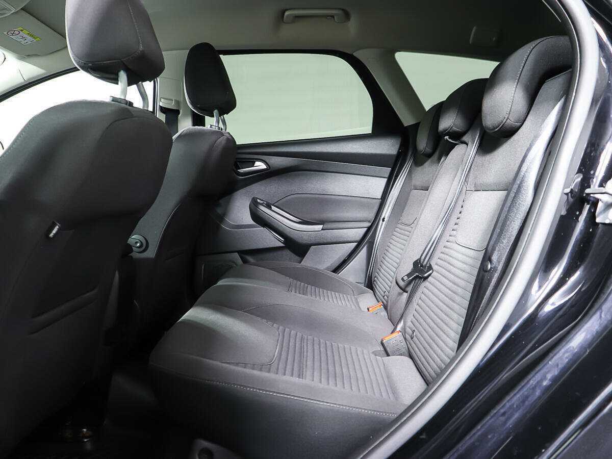 Купить Ford Focus, 2017, 103 236 км, фото №10