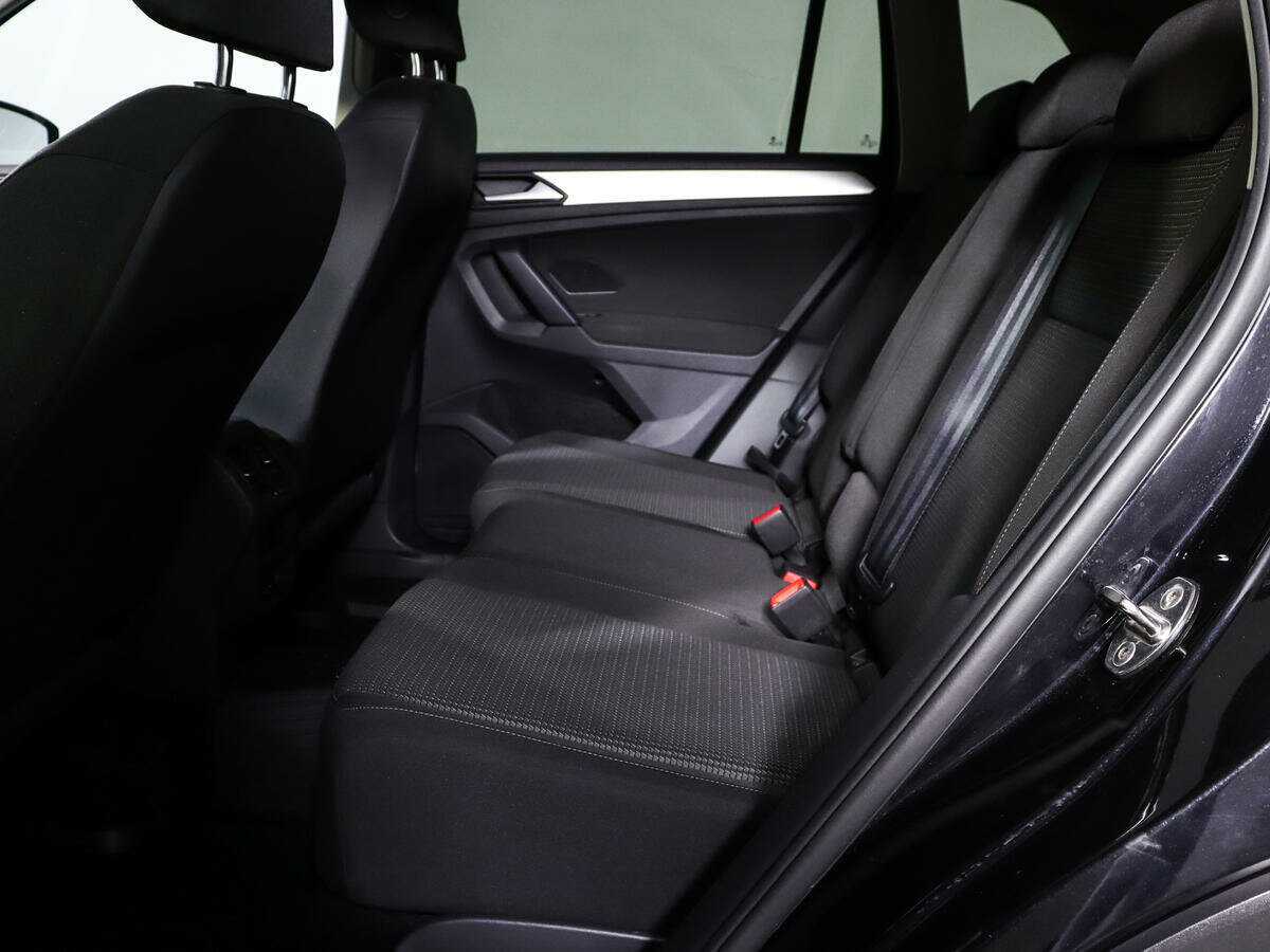 Купить Volkswagen Tiguan, 2020, 84 500 км, фото №8
