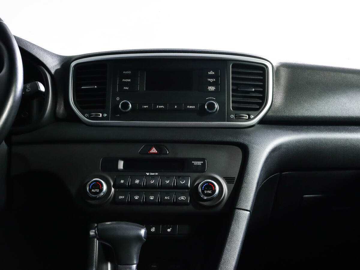 Купить Kia Sportage, 2019, 37 001 км, фото №13