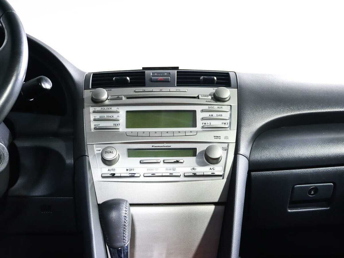 Купить Toyota Camry, 2010, 90 650 км, фото №11