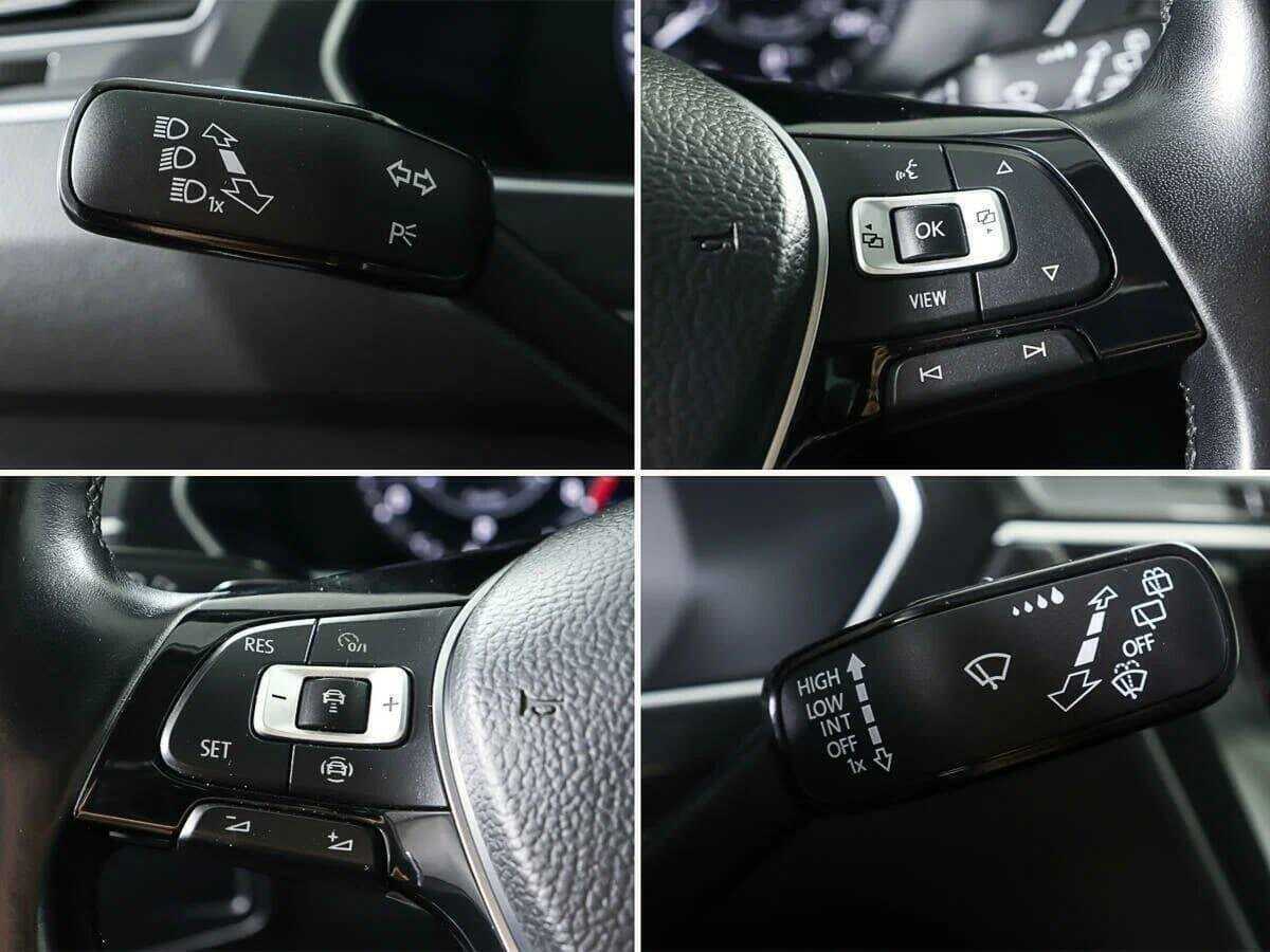 Купить Volkswagen Tiguan, 2018, 83 596 км, фото №18