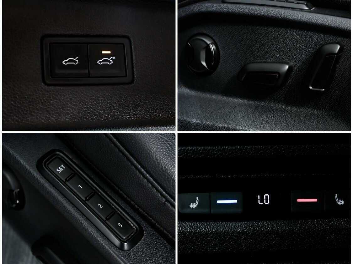 Купить Volkswagen Tiguan, 2019, 127 564 км, фото №15