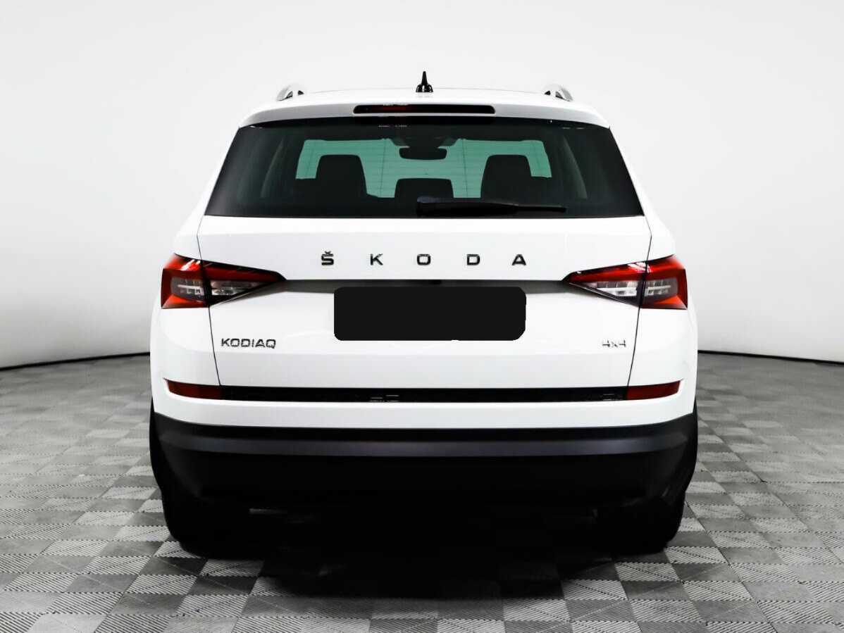 Купить Skoda Kodiaq, 2020, 102 000 км, фото №5
