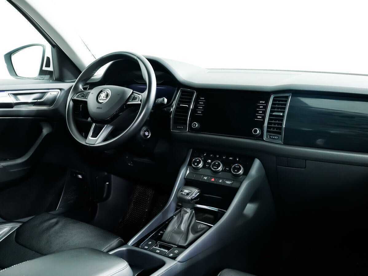 Купить Skoda Kodiaq, 2020, 102 000 км, фото №8
