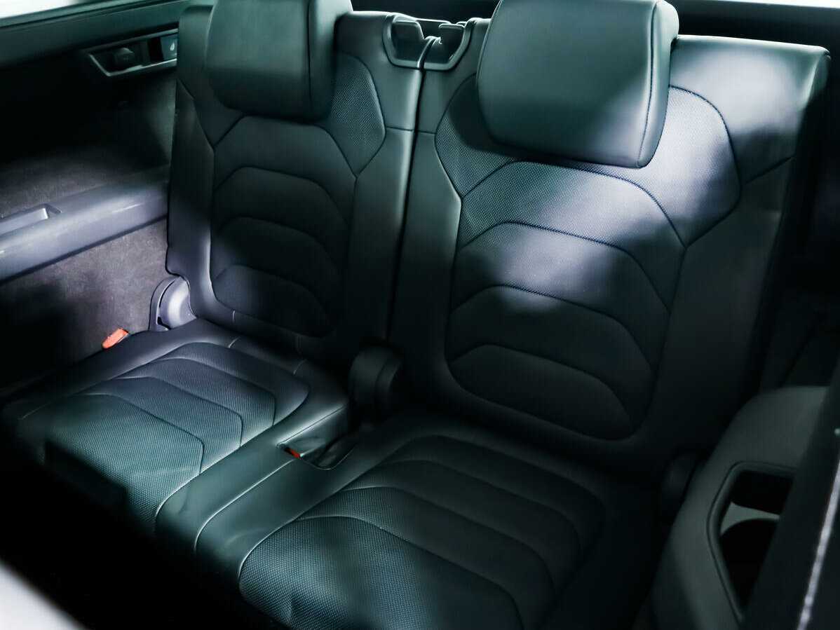 Купить Skoda Kodiaq, 2020, 102 000 км, фото №12