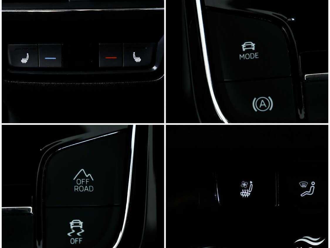 Купить Skoda Kodiaq, 2020, 102 000 км, фото №15