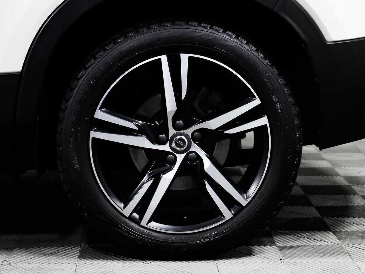 Купить Volvo XC40, 2020, 47 344 км, фото №13