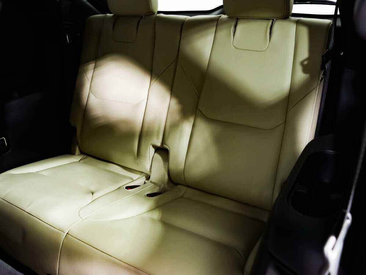 Купить Mazda CX-9, 2018, 105 637 км, фото №12