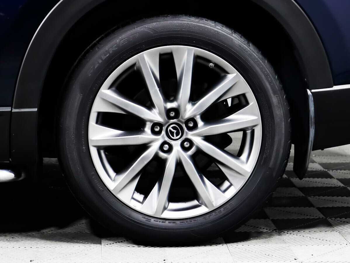 Купить Mazda CX-9, 2018, 105 637 км, фото №14