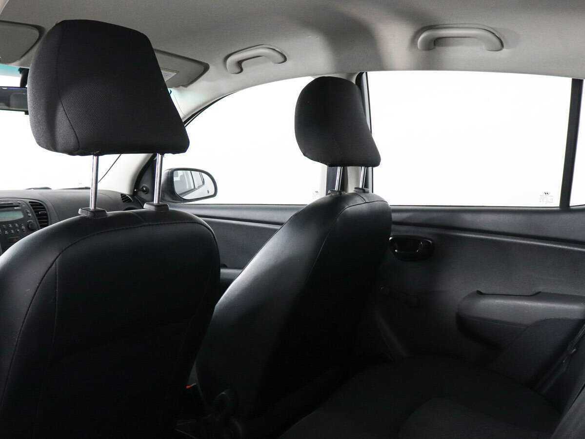 Купить Hyundai i10, 2013, 101 343 км, фото №8