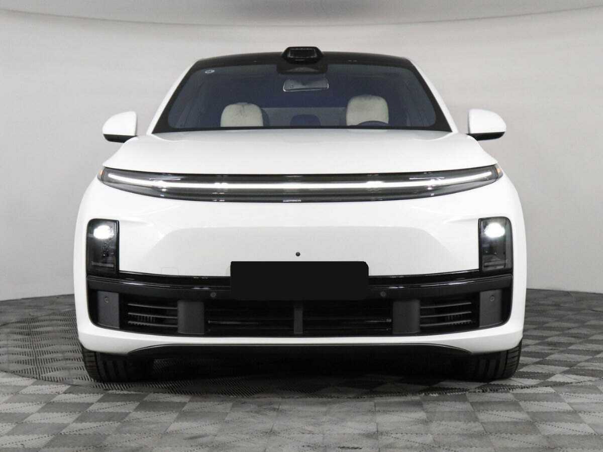 Li Auto (Lixiang) L7