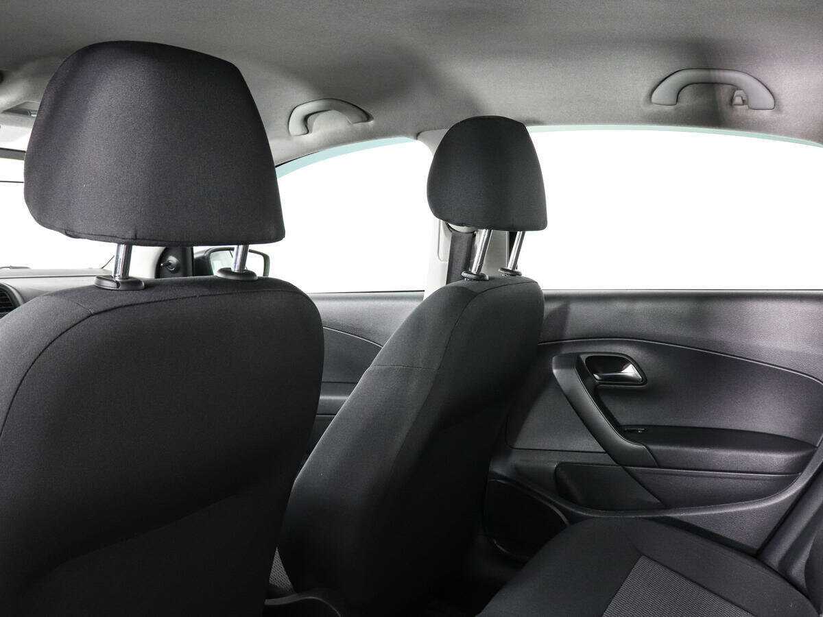 Купить Volkswagen Polo, 2011, 262 424 км, фото №8