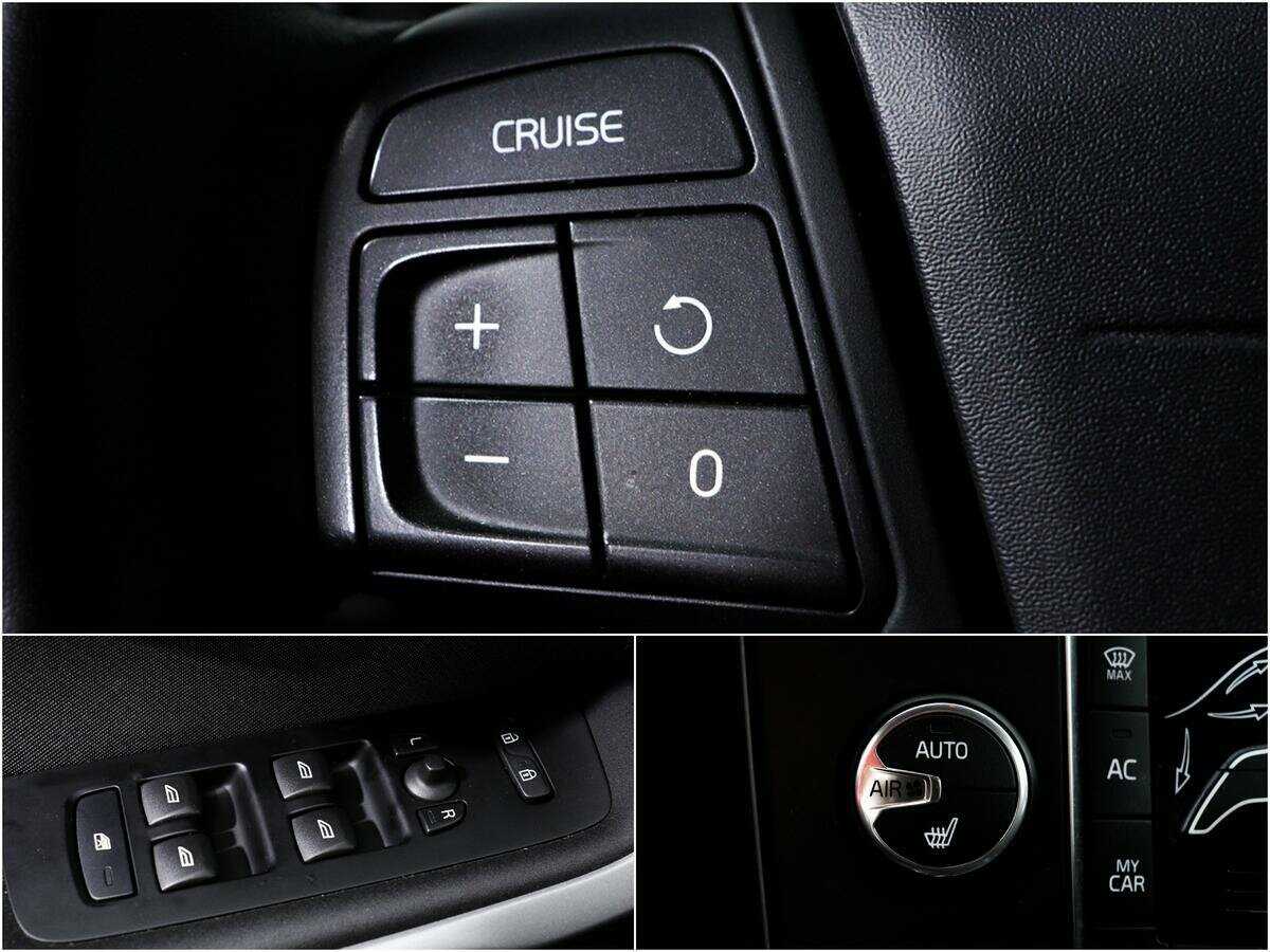 Купить Volvo V40 Cross Country, 2017, 81 301 км, фото №14