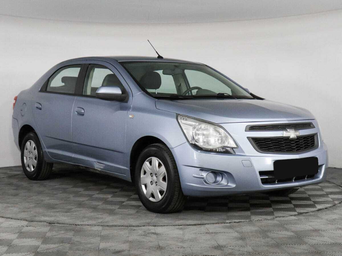 Chevrolet Cobalt