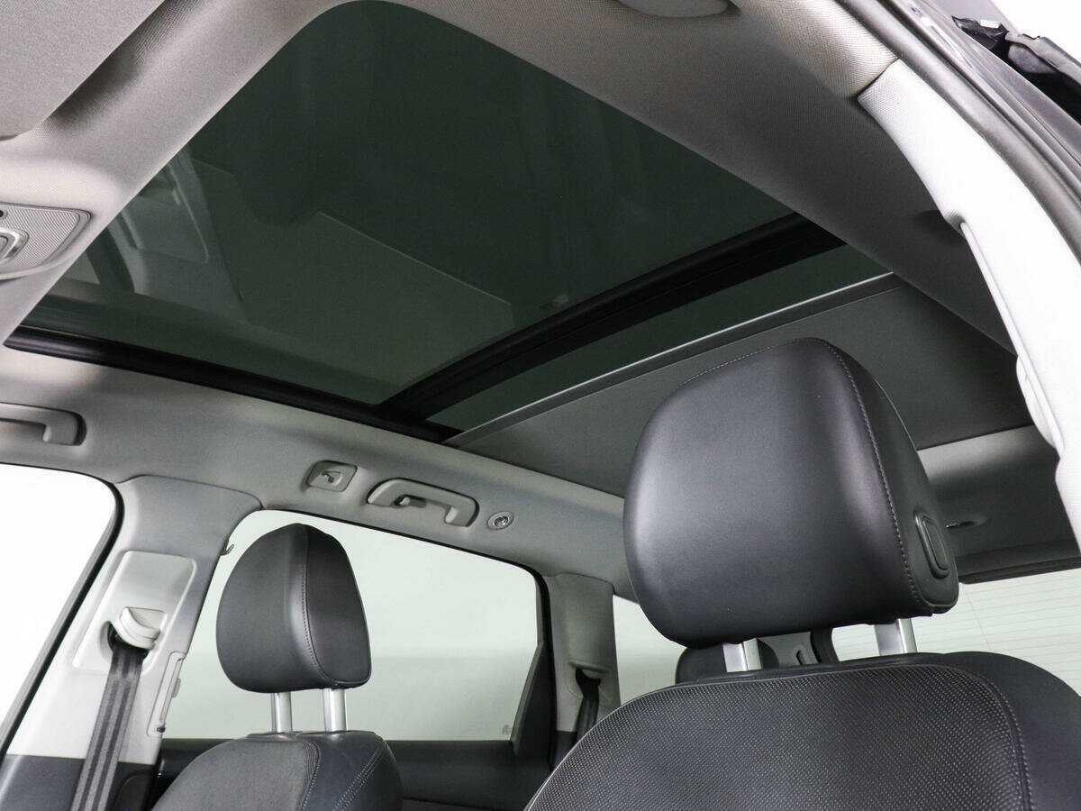 Купить Audi Q7, 2017, 300 556 км, фото №17