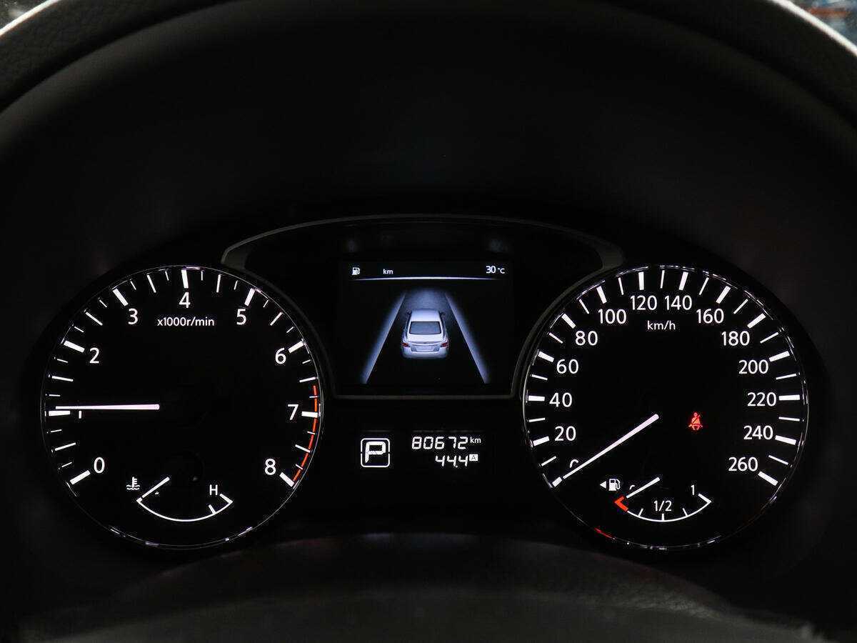 Купить Nissan Teana, 2014, 80 000 км, фото №11