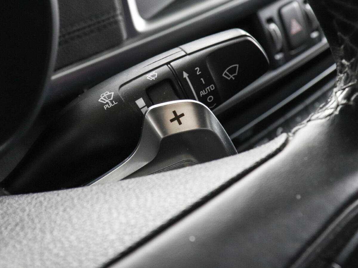 Купить Kia Optima, 2017, 67 002 км, фото №10