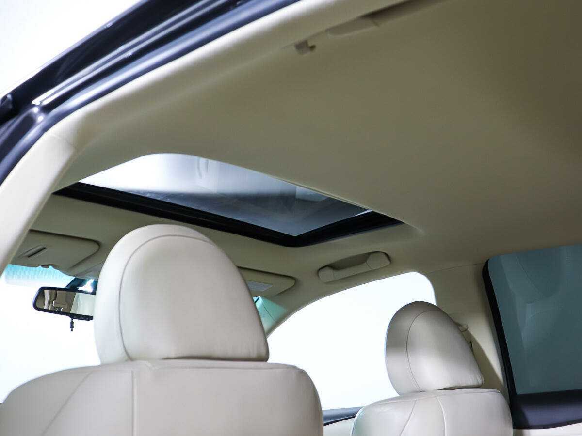 Купить Lexus RX 350, 2010, 102 158 км, фото №15